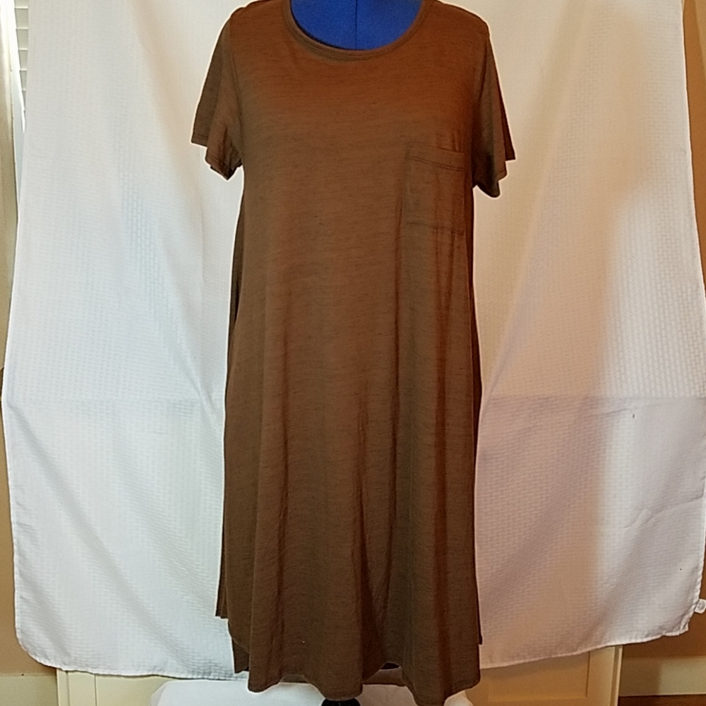 LuLaRoe Carly